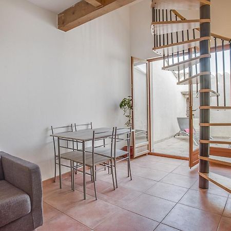 Appartement la maison magique à Mailhac Extérieur photo