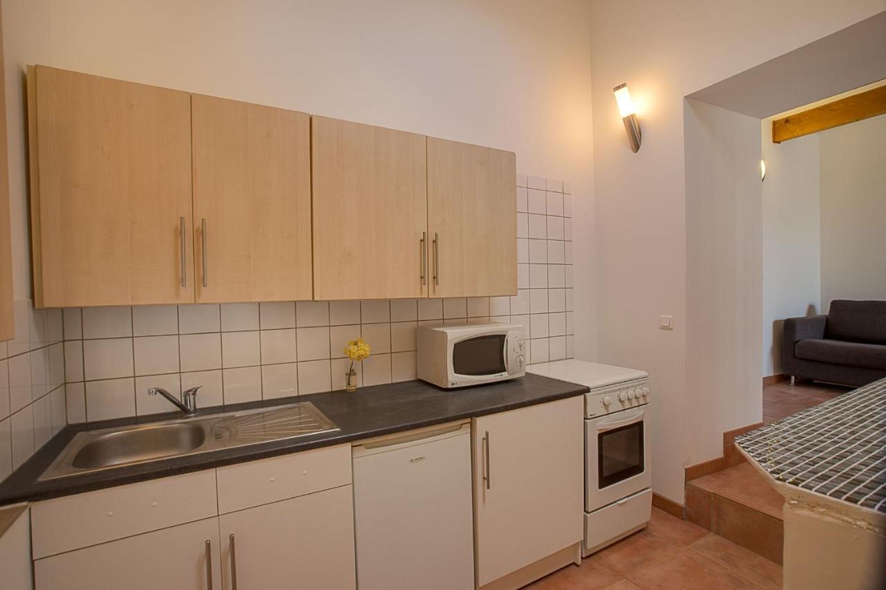 Appartement la maison magique à Mailhac Extérieur photo